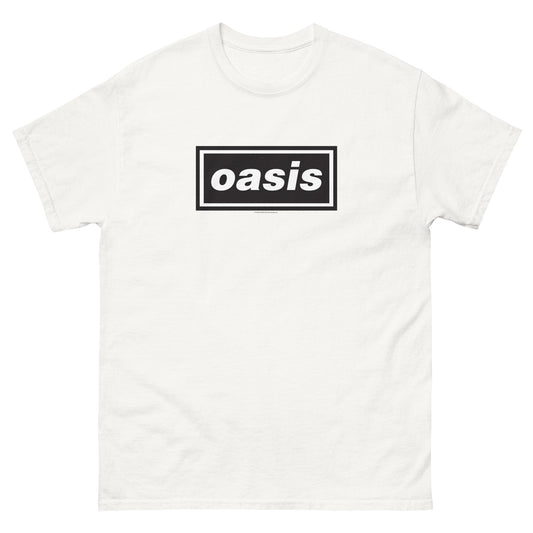 Oasis Oasis - Live T-Shirt