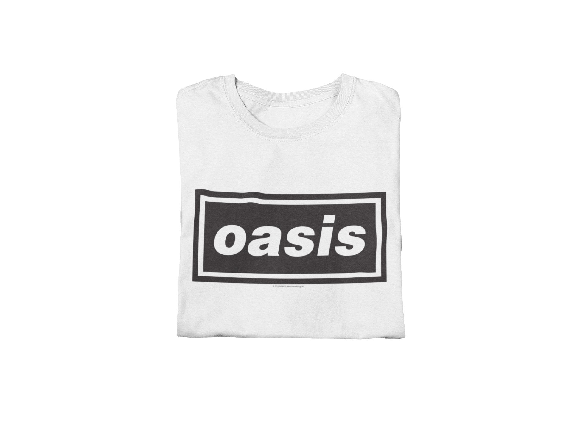 Oasis Oasis - Live T-Shirt