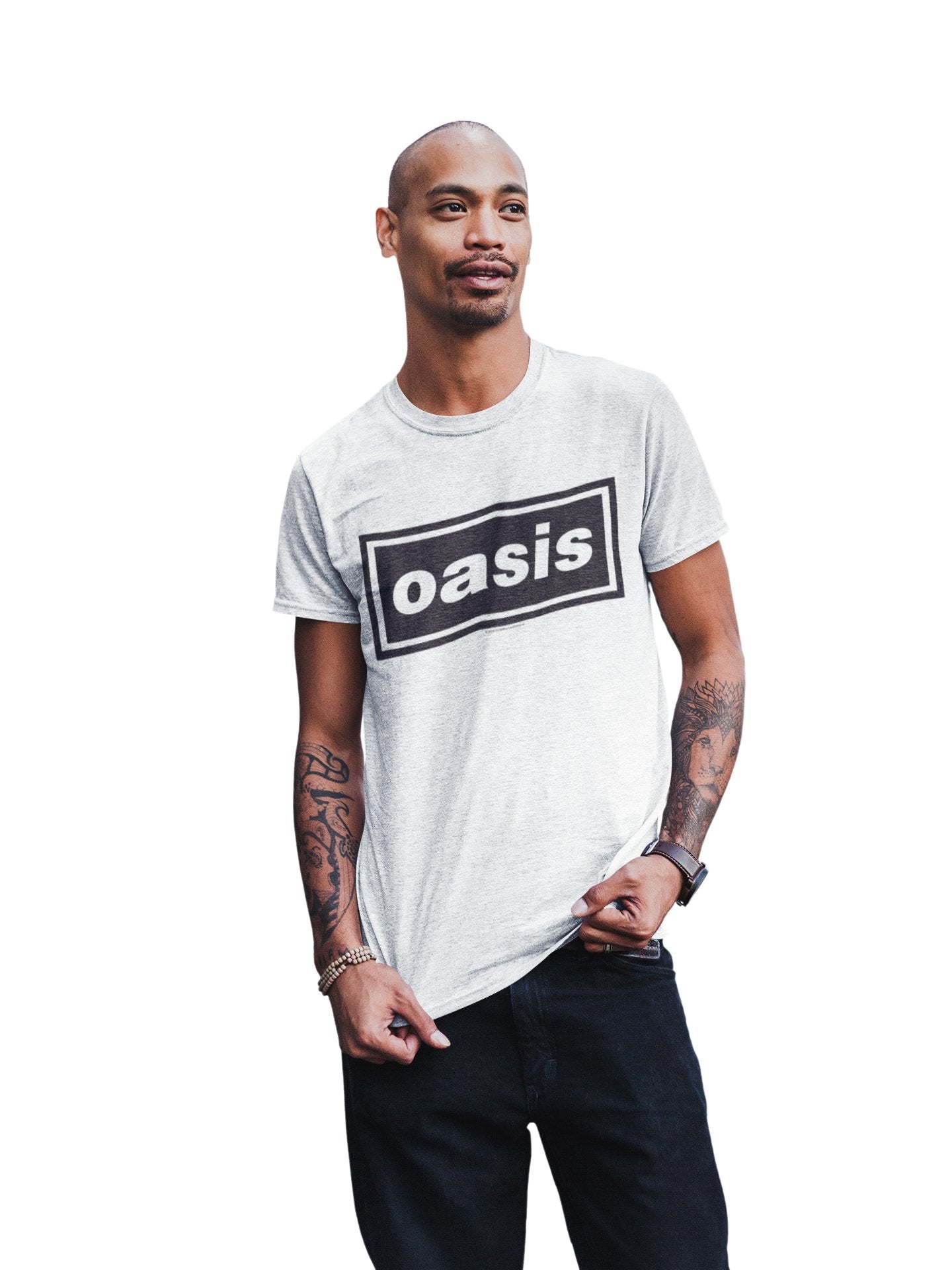 Oasis Oasis - Live T-Shirt