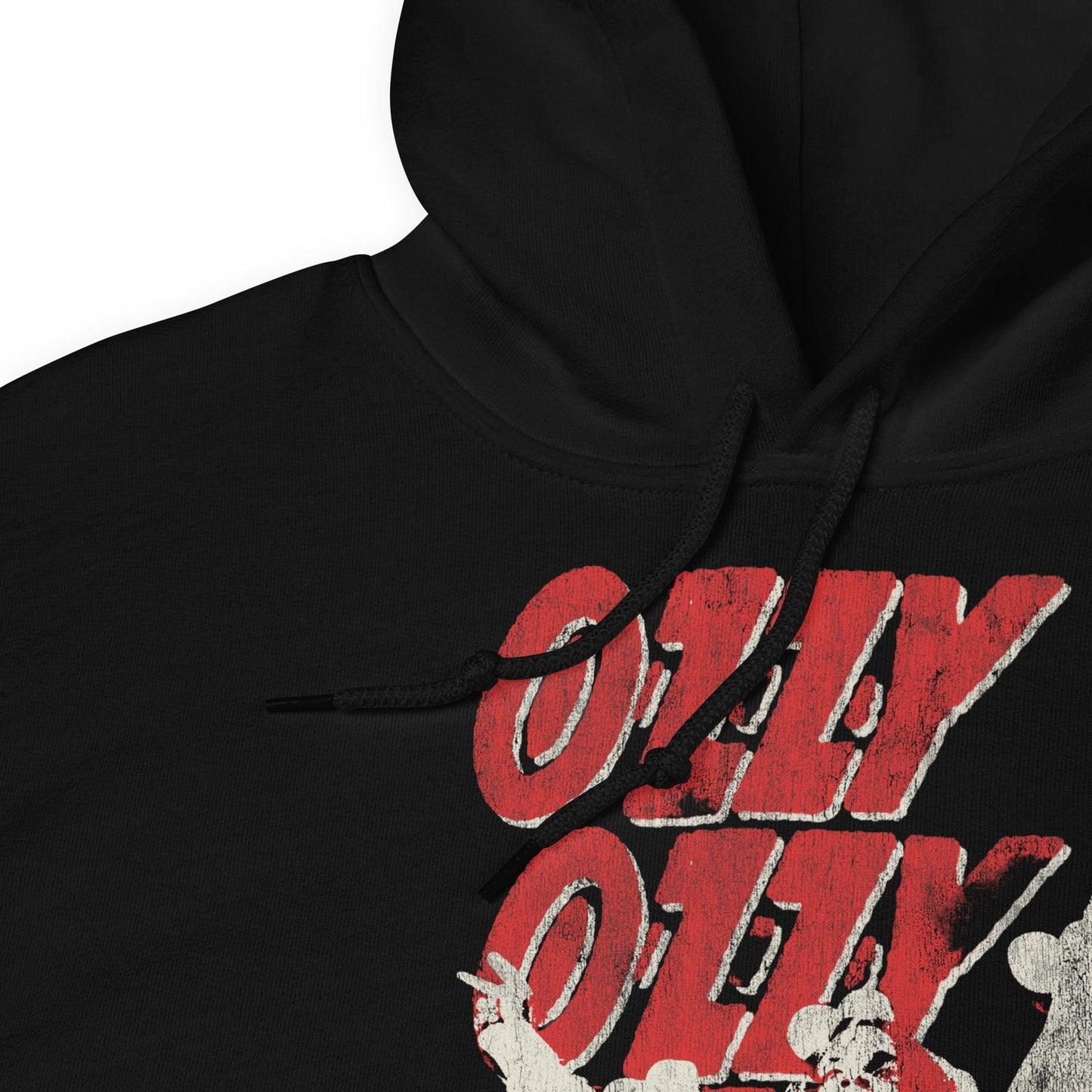 Ozzy Osbourne Ozzy Osbourne - 1982 Tour Vintage Hoodie