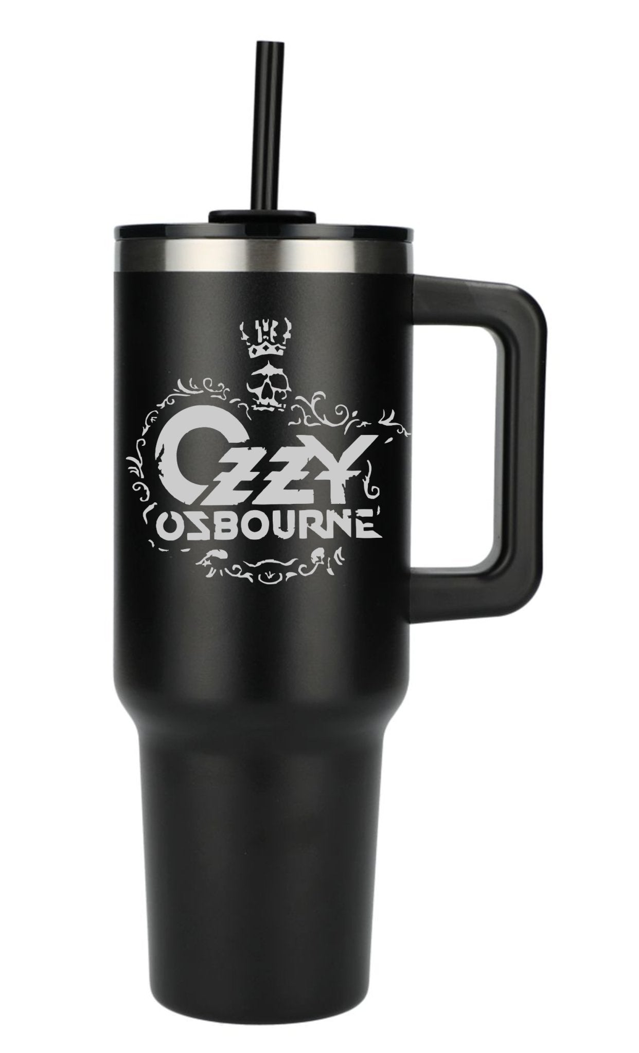 Ozzy Osbourne Ozzy Osbourne - 40oz Tumbler