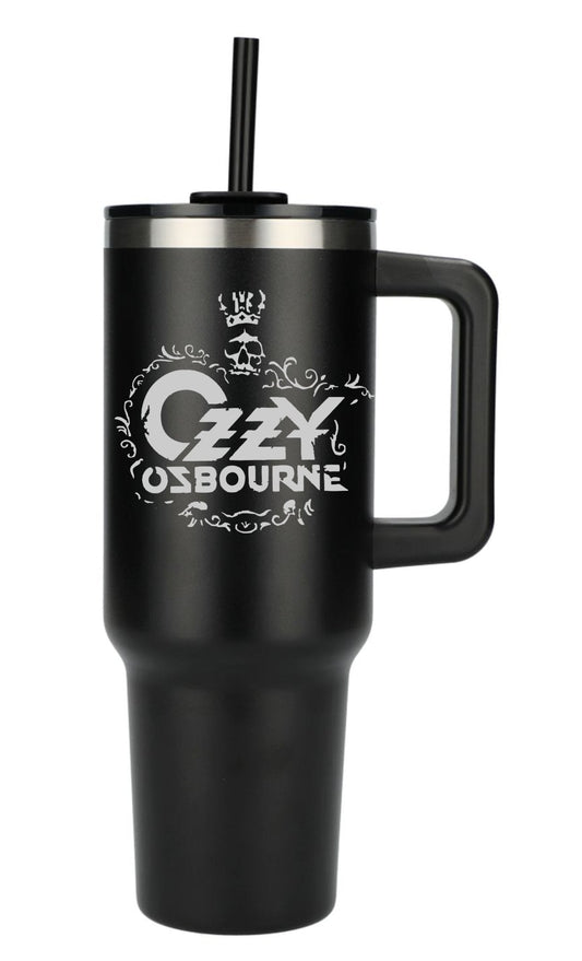 Ozzy Osbourne Ozzy Osbourne - 40oz Tumbler