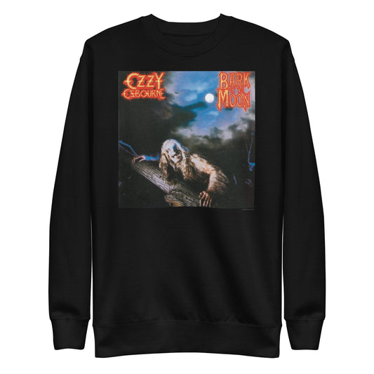 Ozzy Osbourne Ozzy Osbourne - Bark at the Moon Sweatshirt
