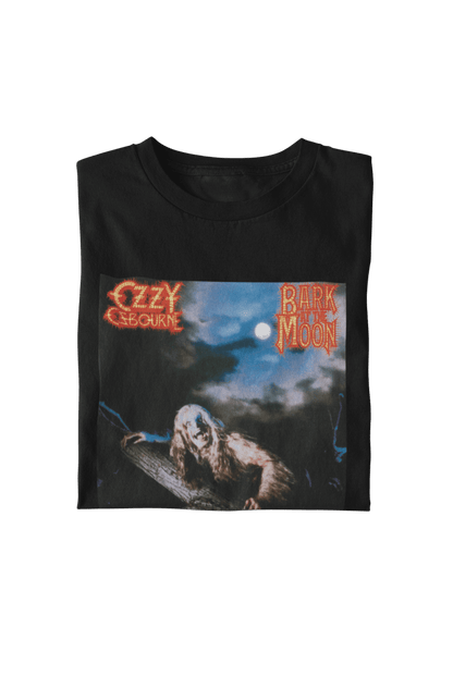 Ozzy Osbourne Ozzy Osbourne - Bark at the Moon T-Shirt