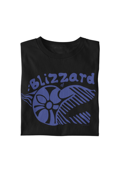Ozzy Osbourne Ozzy Osbourne - Blizzard of Art T-Shirt
