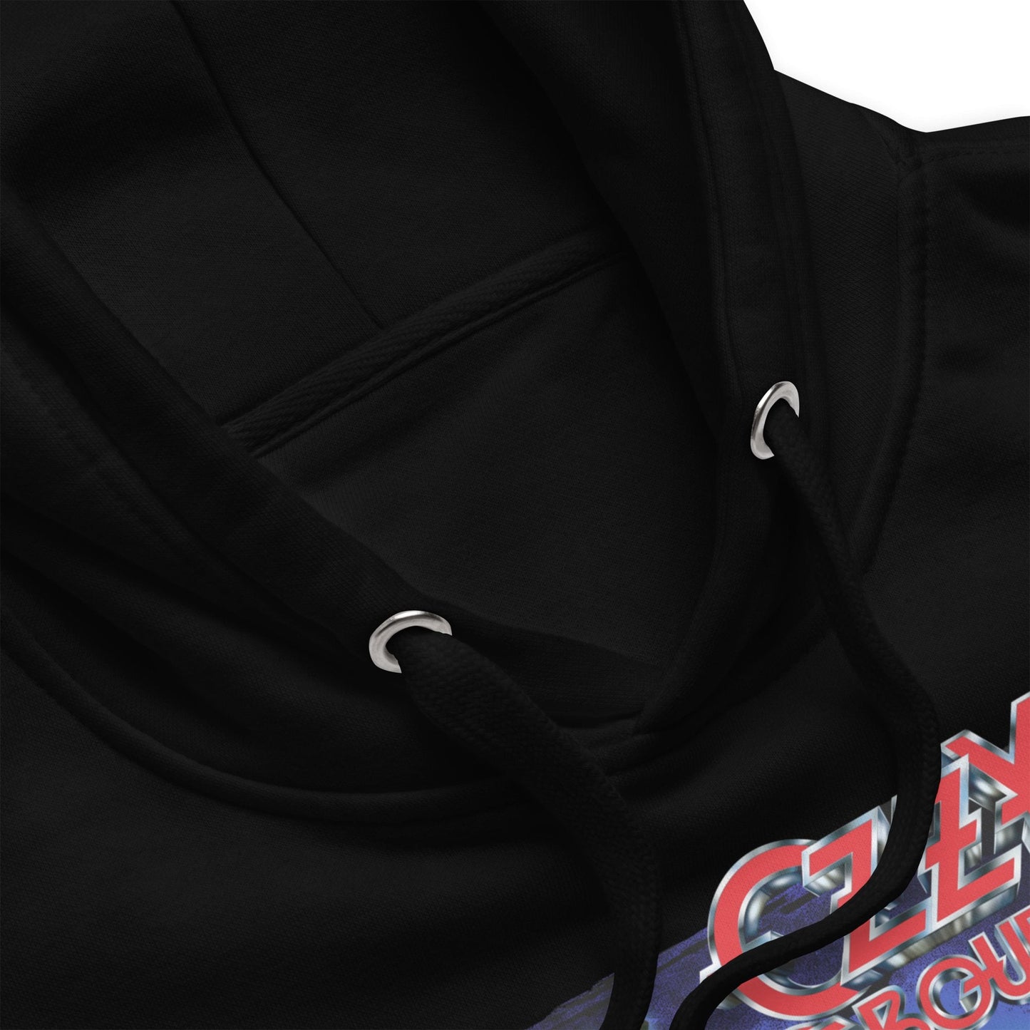 Ozzy Osbourne Ozzy Osbourne - Blizzard of Oz Classic Hoodie