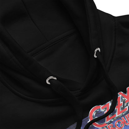 Ozzy Osbourne Ozzy Osbourne - Blizzard of Oz Classic Hoodie