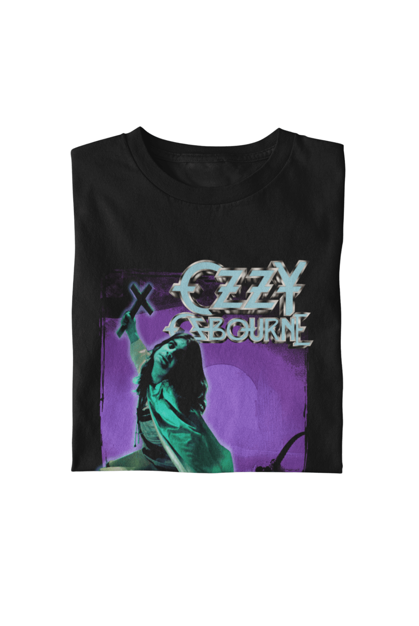 Ozzy Osbourne Ozzy Osbourne - Blizzard of Ozz T-Shirt