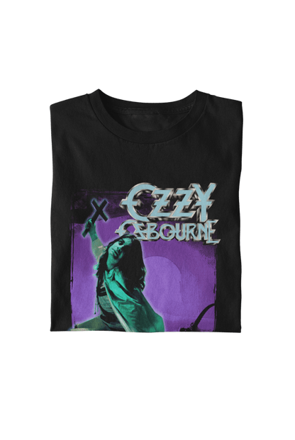 Ozzy Osbourne Ozzy Osbourne - Blizzard of Ozz T-Shirt
