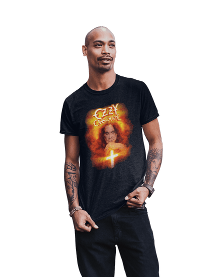 Ozzy Osbourne Ozzy Osbourne - Bow Down T-Shirt