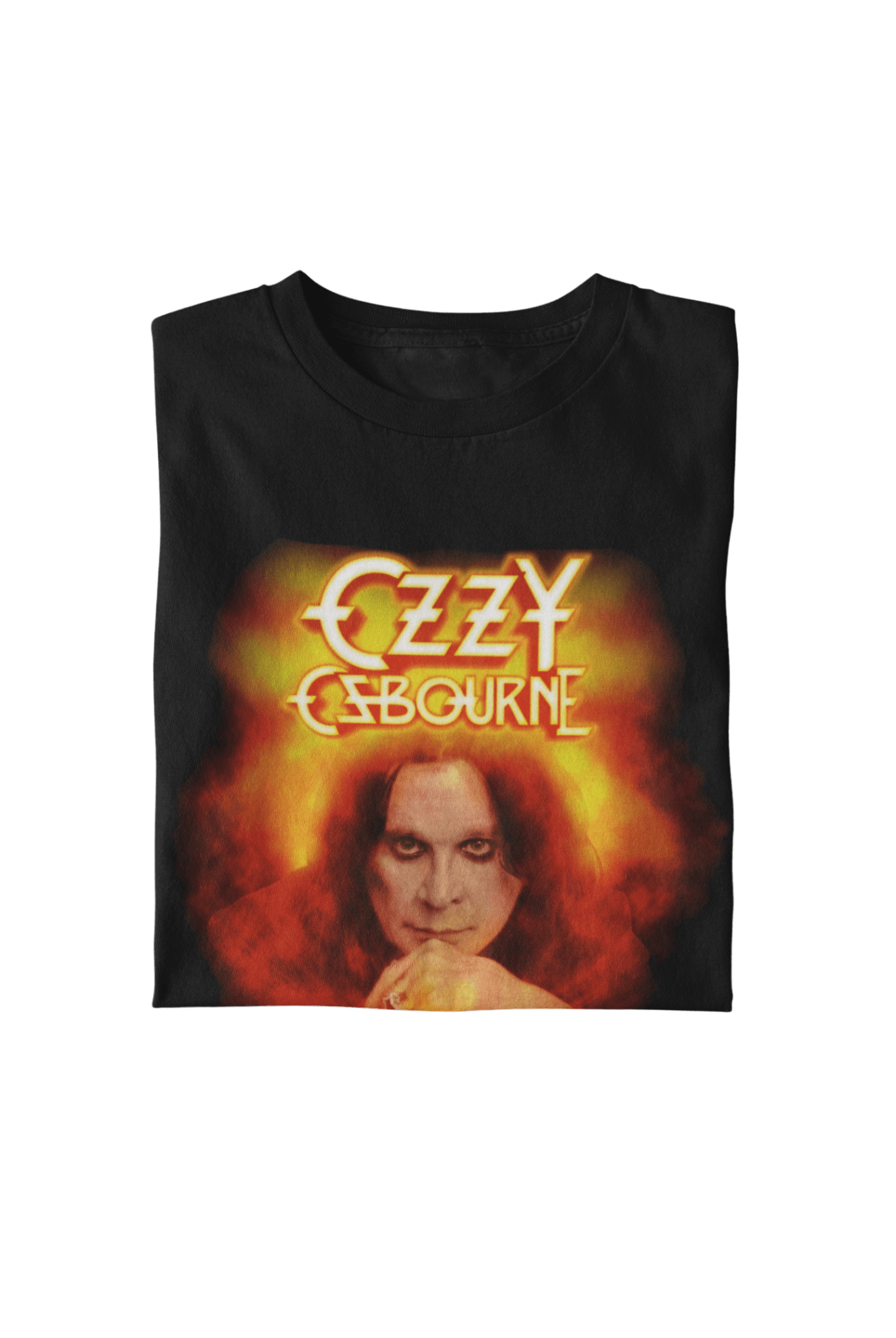 Ozzy Osbourne Ozzy Osbourne - Bow Down T-Shirt