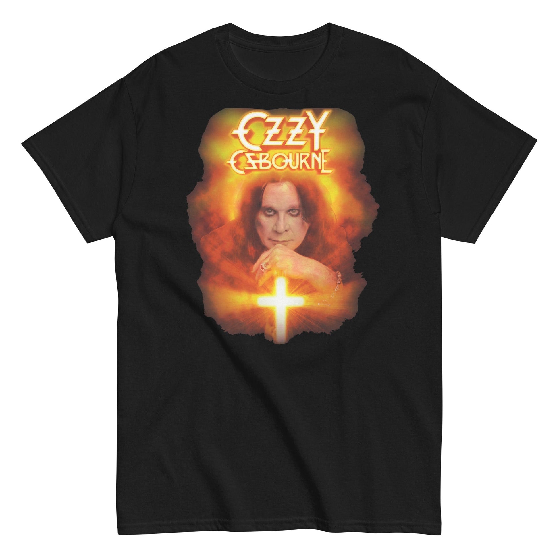 Ozzy Osbourne Ozzy Osbourne - Bow Down T-Shirt