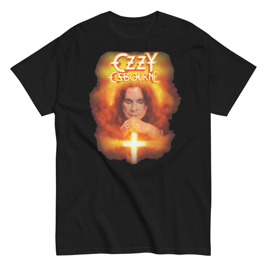 Ozzy Osbourne Ozzy Osbourne - Bow Down T-Shirt