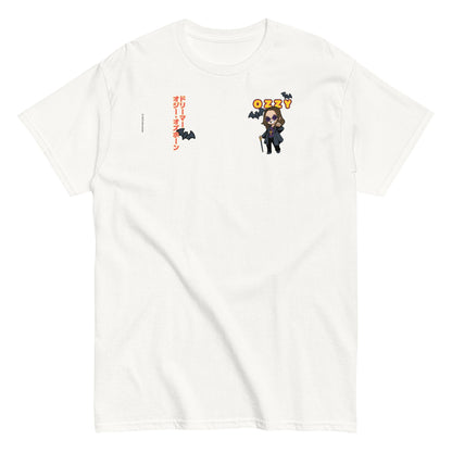 Ozzy Osbourne Ozzy Osbourne - Cartoon Logo T-Shirt