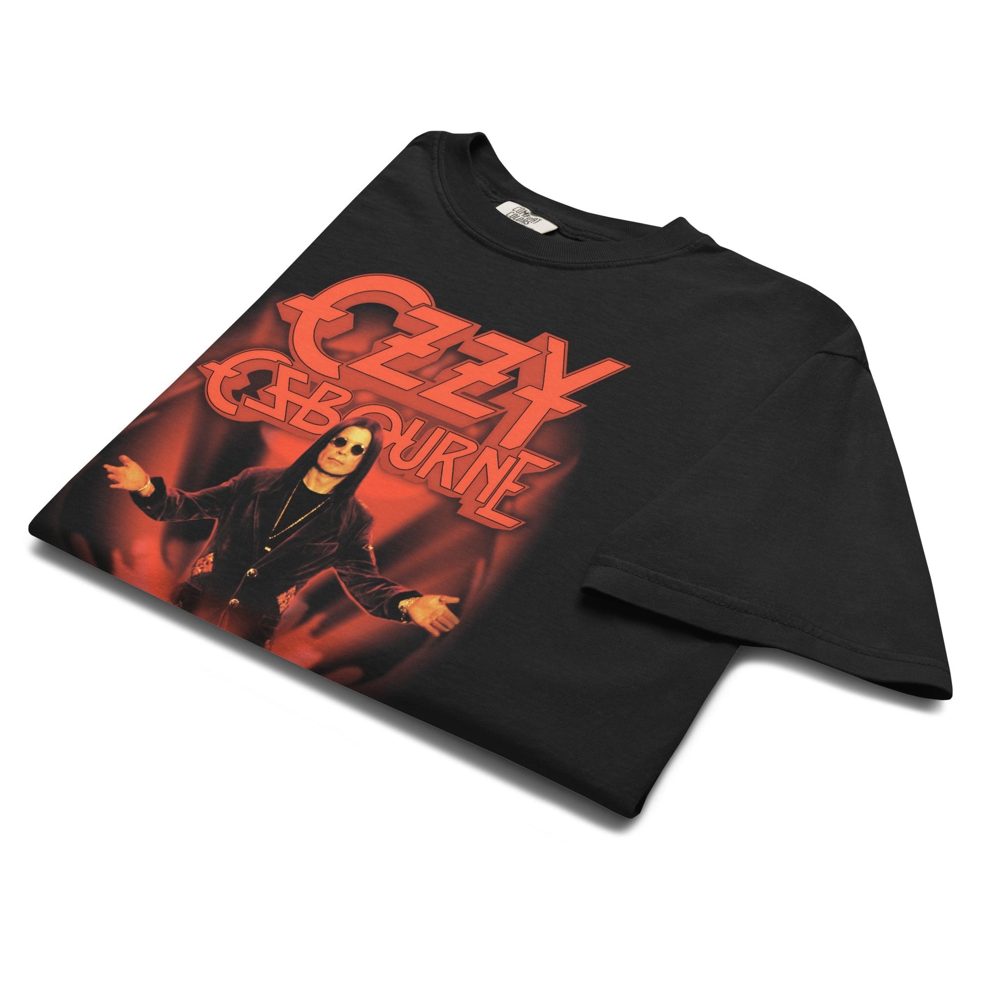Ozzy Osbourne Ozzy Osbourne - Dreamer Mineral Wash T-Shirt