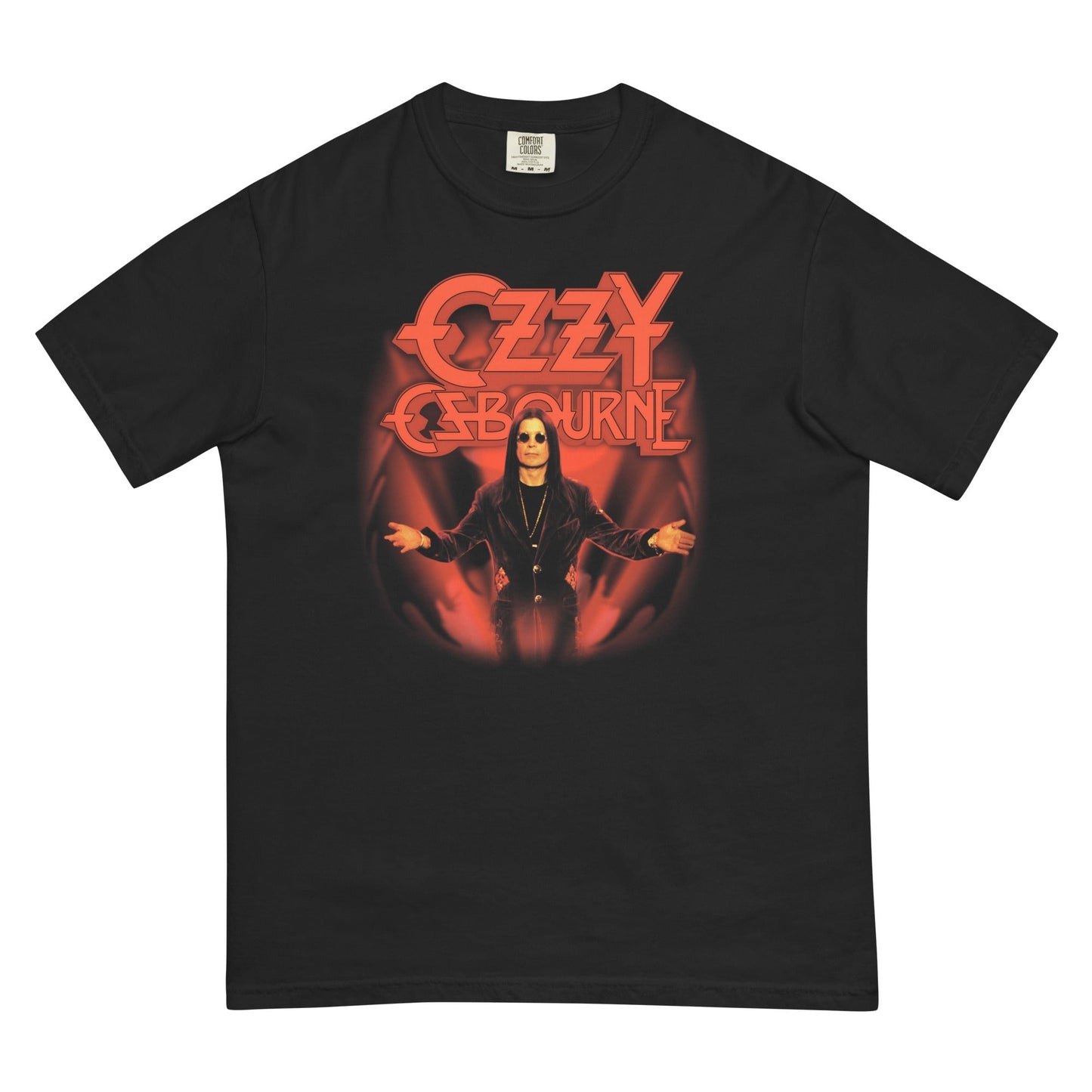 Ozzy Osbourne Ozzy Osbourne - Dreamer Mineral Wash T-Shirt