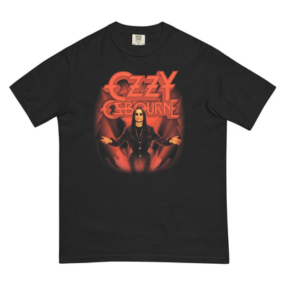 Ozzy Osbourne Ozzy Osbourne - Dreamer Mineral Wash T-Shirt