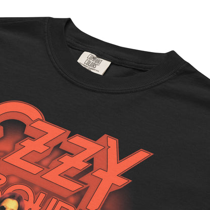 Ozzy Osbourne Ozzy Osbourne - Dreamer Mineral Wash T-Shirt