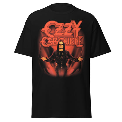 Ozzy Osbourne Ozzy Osbourne - Dreamer T-Shirt
