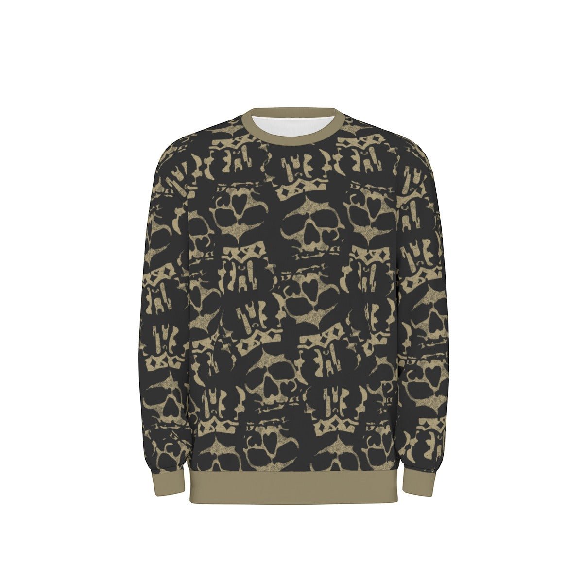 Ozzy Osbourne Ozzy Osbourne - Drop Shoulder Sweatshirt