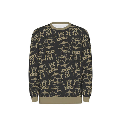 Ozzy Osbourne Ozzy Osbourne - Drop Shoulder Sweatshirt