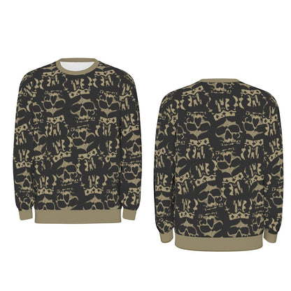 Ozzy Osbourne Ozzy Osbourne - Drop Shoulder Sweatshirt
