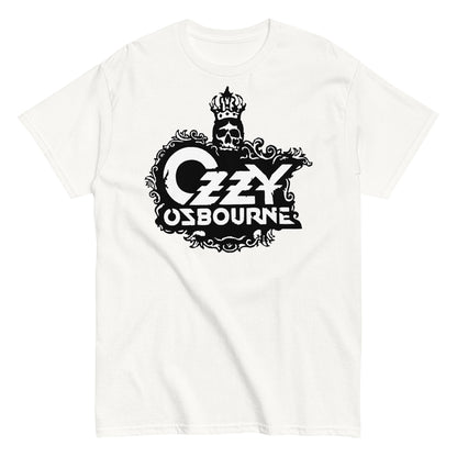 Ozzy Osbourne Ozzy Osbourne - Gilded Logo T-Shirt
