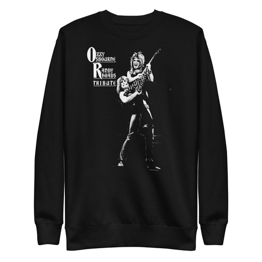 Ozzy Osbourne Ozzy Osbourne - Guitar Sweatshirt