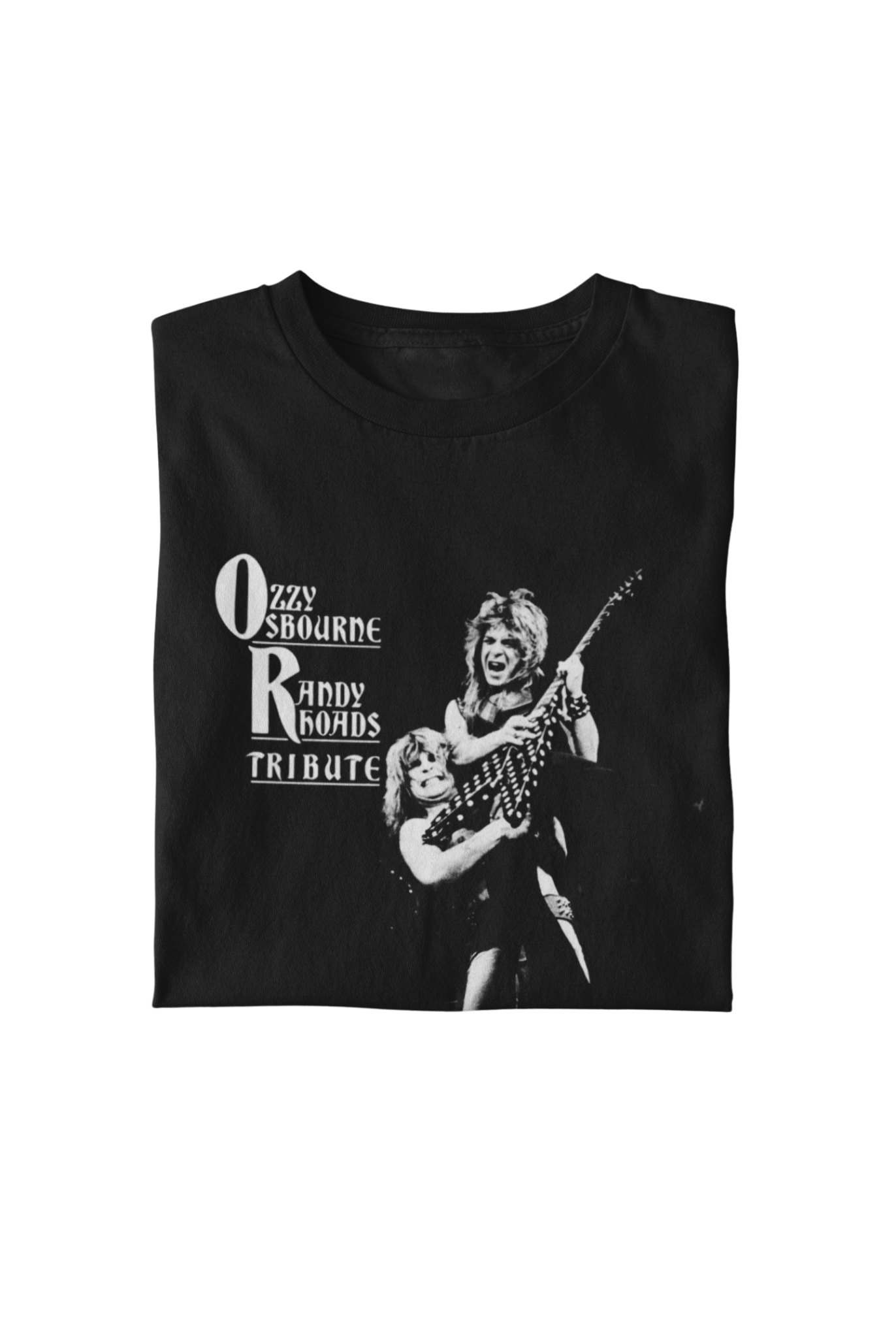 Ozzy Osbourne Ozzy Osbourne - Guitar T-Shirt