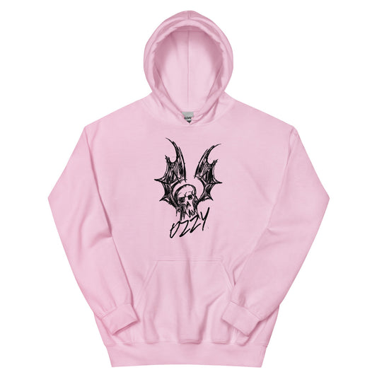 Ozzy Osbourne Ozzy Osbourne - Hand Sketched Hoodie