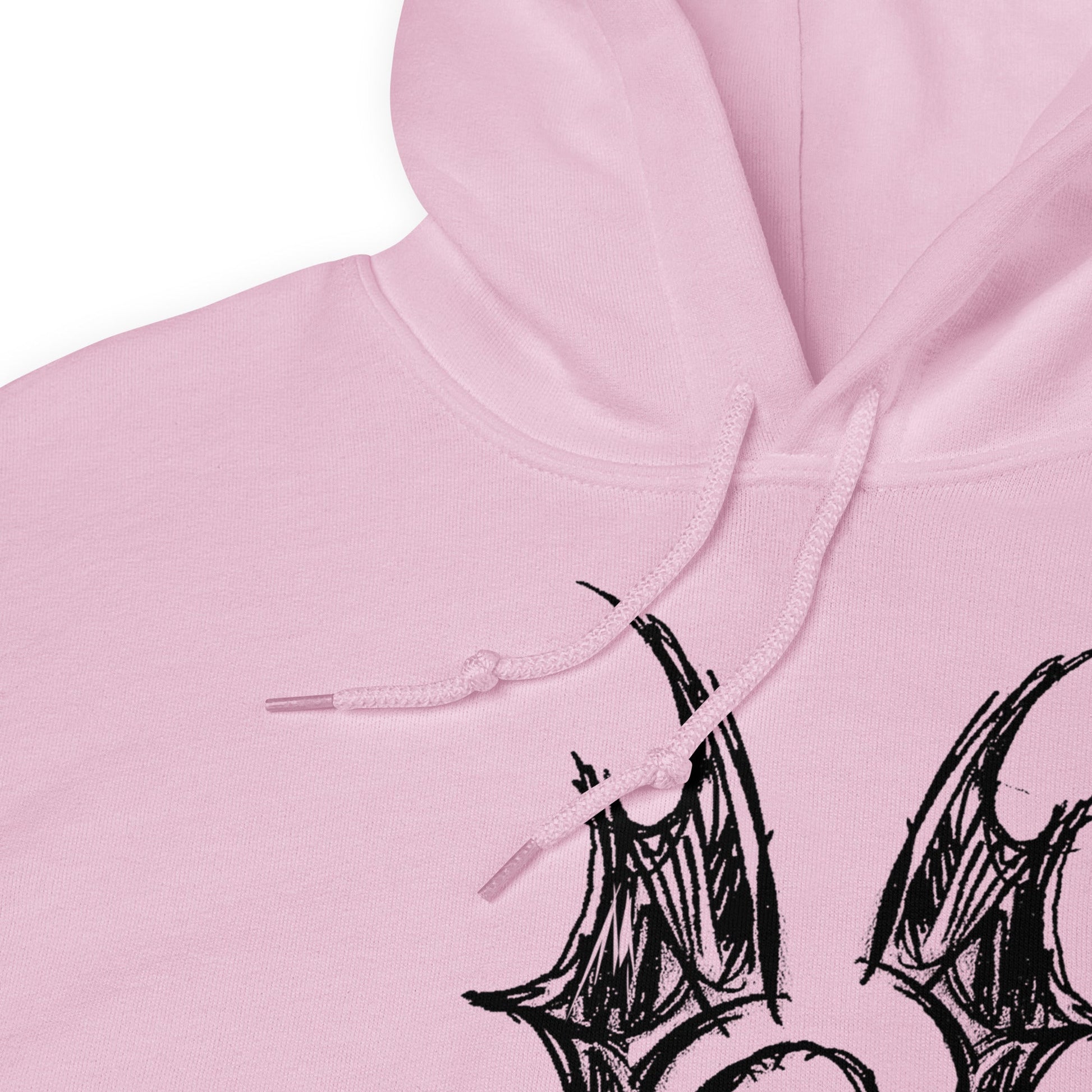 Ozzy Osbourne Ozzy Osbourne - Hand Sketched Hoodie