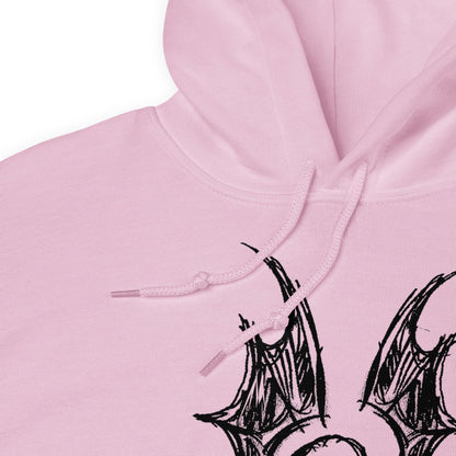 Ozzy Osbourne Ozzy Osbourne - Hand Sketched Hoodie