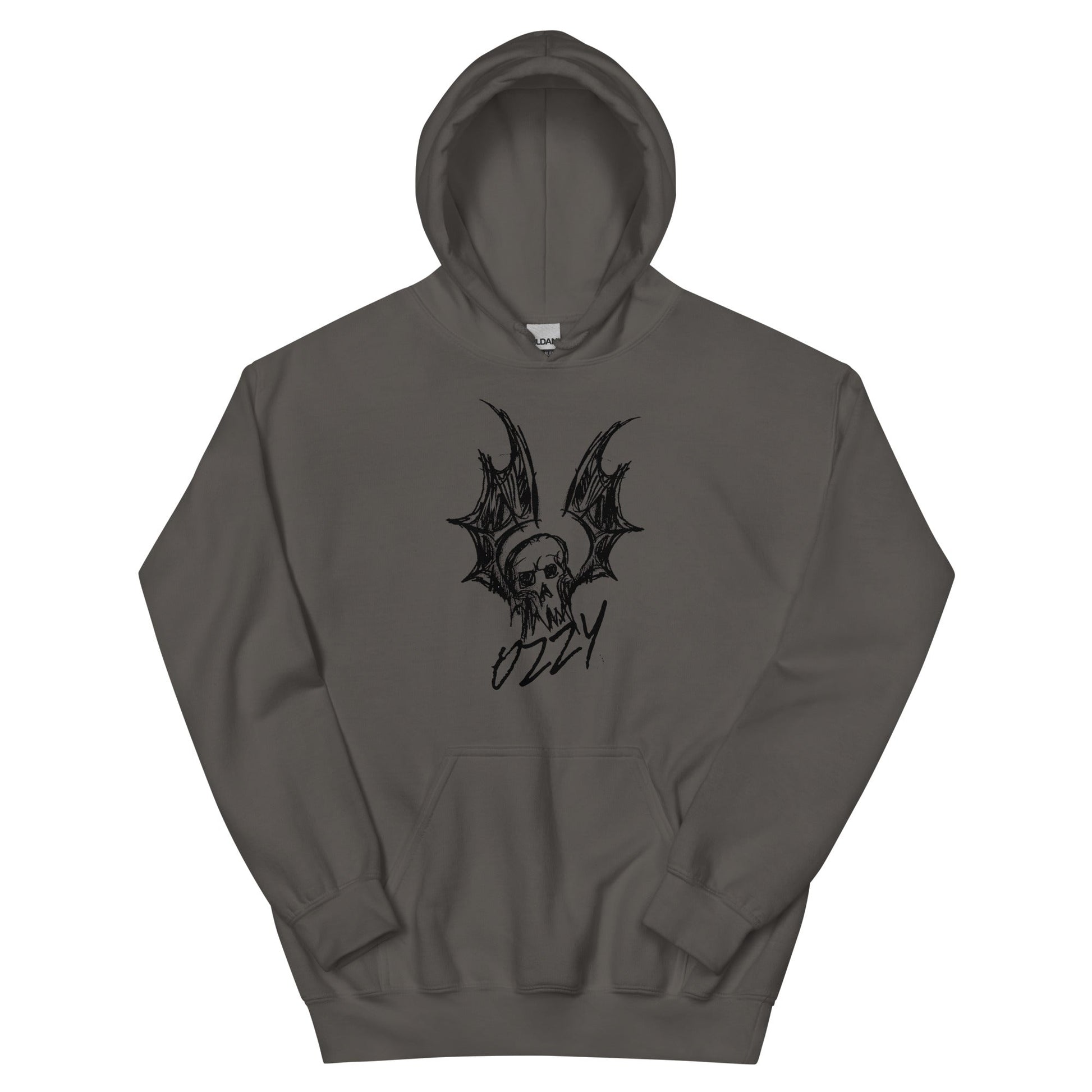 Ozzy Osbourne Ozzy Osbourne - Hand Sketched Hoodie