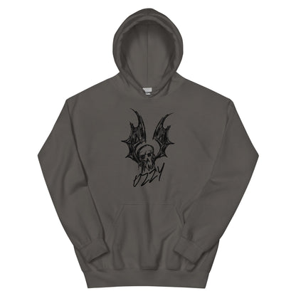 Ozzy Osbourne Ozzy Osbourne - Hand Sketched Hoodie