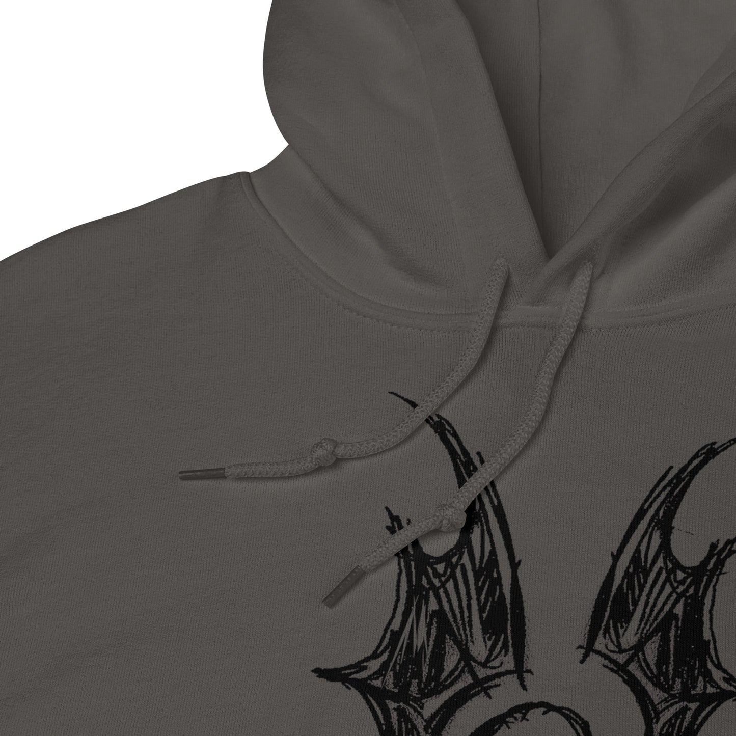 Ozzy Osbourne Ozzy Osbourne - Hand Sketched Hoodie