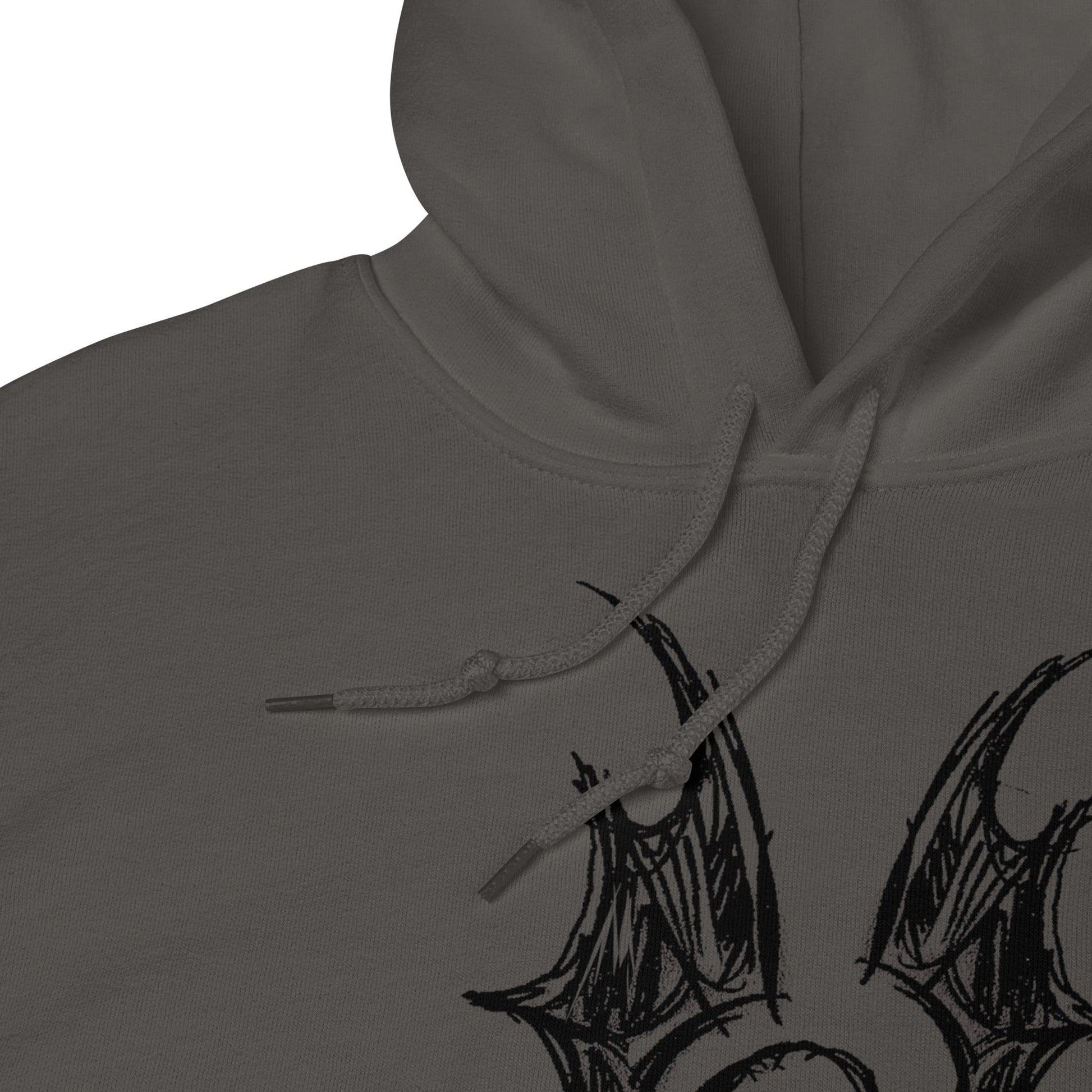Ozzy Osbourne Ozzy Osbourne - Hand Sketched Hoodie