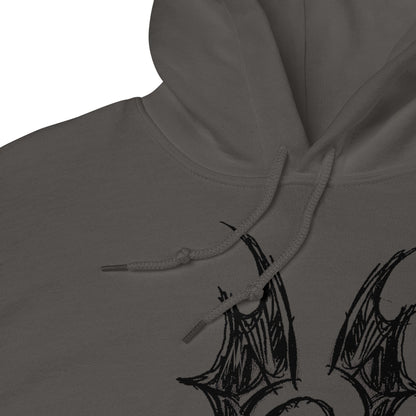 Ozzy Osbourne Ozzy Osbourne - Hand Sketched Hoodie