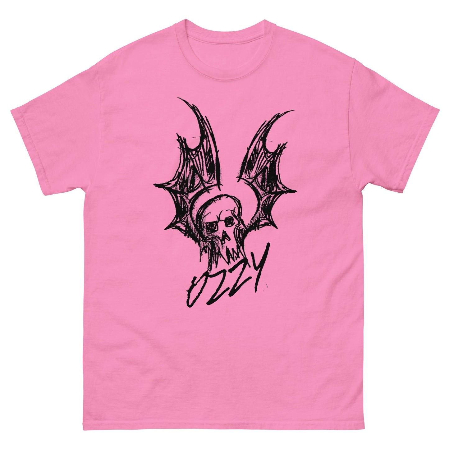 Ozzy Osbourne Ozzy Osbourne - Hand Sketched T-Shirt
