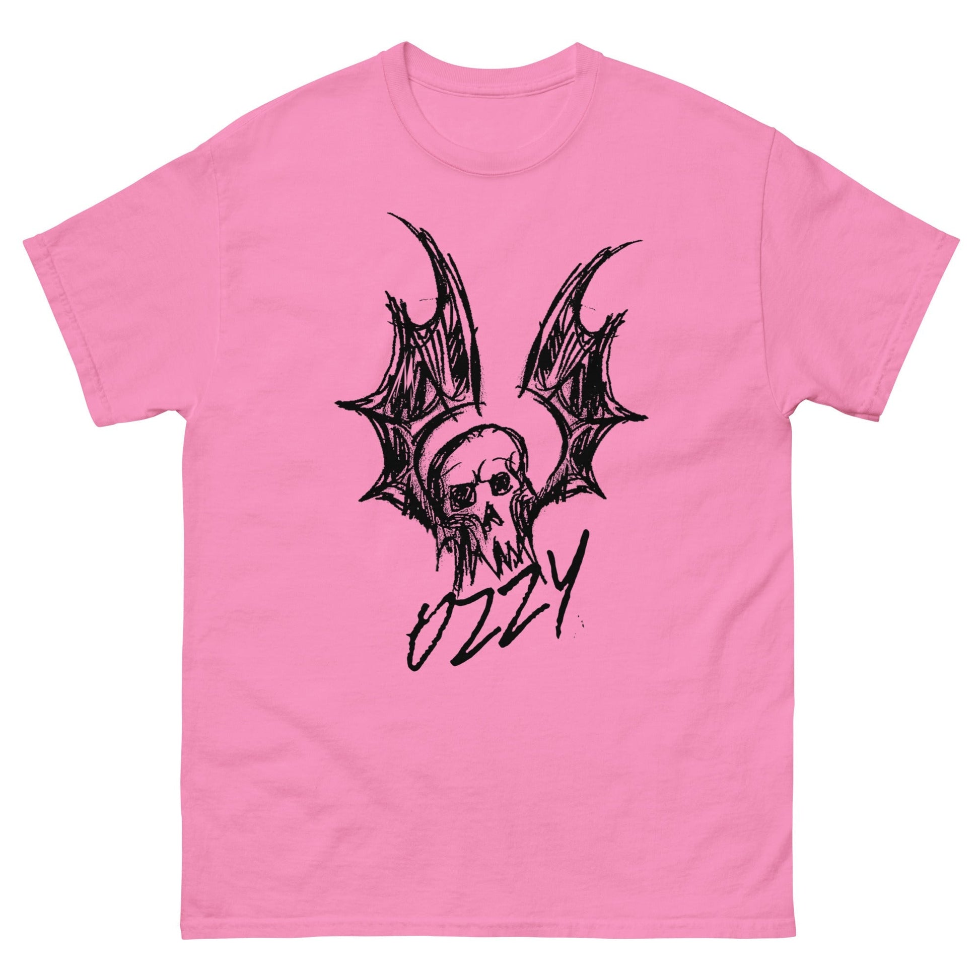 Ozzy Osbourne Ozzy Osbourne - Hand Sketched T-Shirt