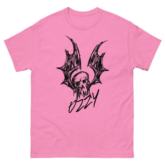 Ozzy Osbourne Ozzy Osbourne - Hand Sketched T-Shirt