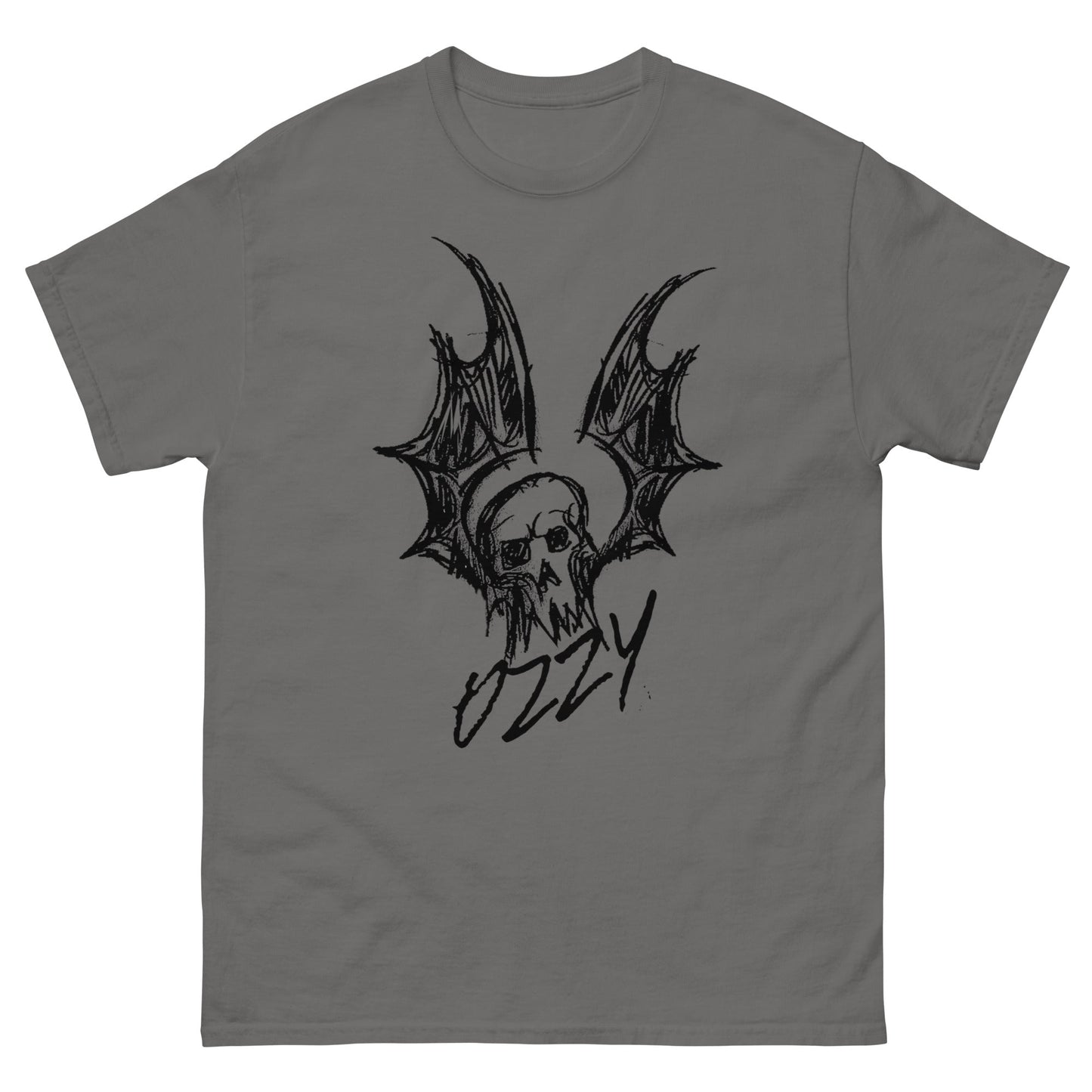Ozzy Osbourne Ozzy Osbourne - Hand Sketched T-Shirt