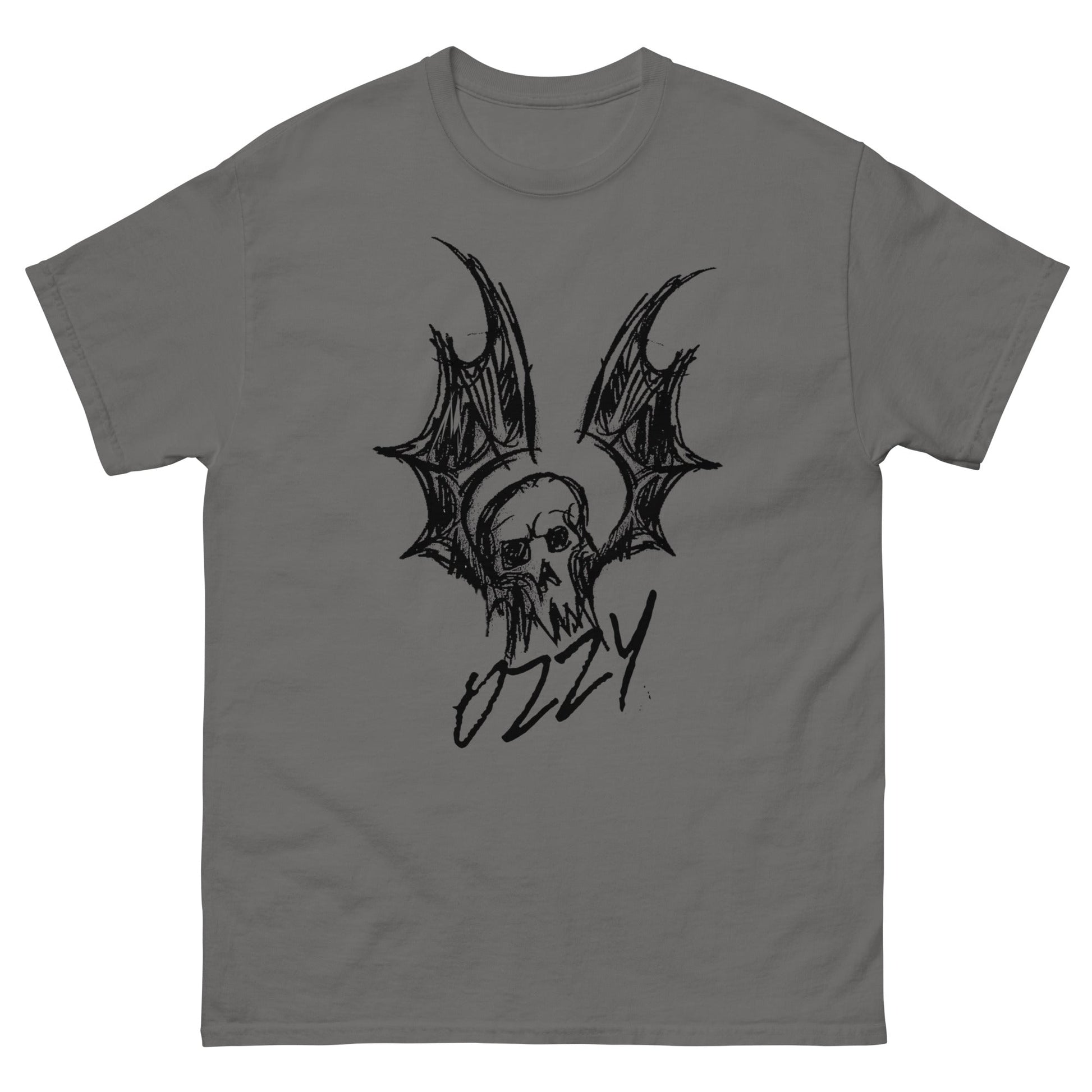 Ozzy Osbourne Ozzy Osbourne - Hand Sketched T-Shirt