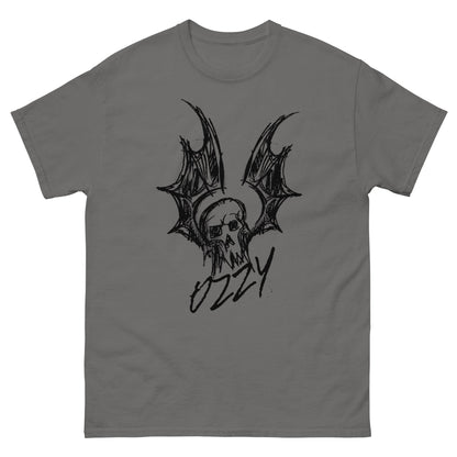 Ozzy Osbourne Ozzy Osbourne - Hand Sketched T-Shirt