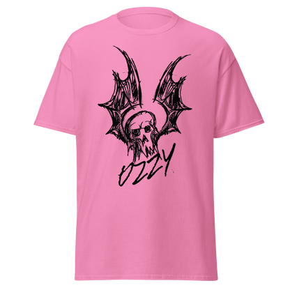 Ozzy Osbourne Ozzy Osbourne - Hand Sketched T-Shirt