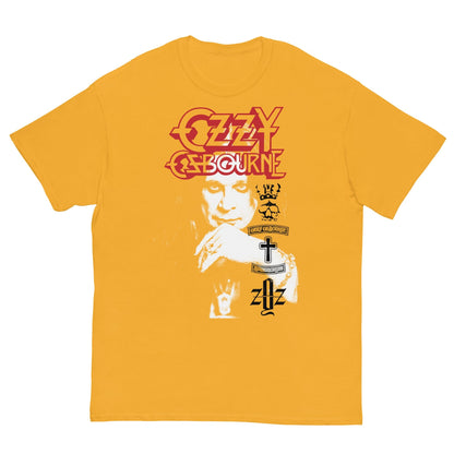 Ozzy Osbourne Ozzy Osbourne - Holy Trinity T-Shirt