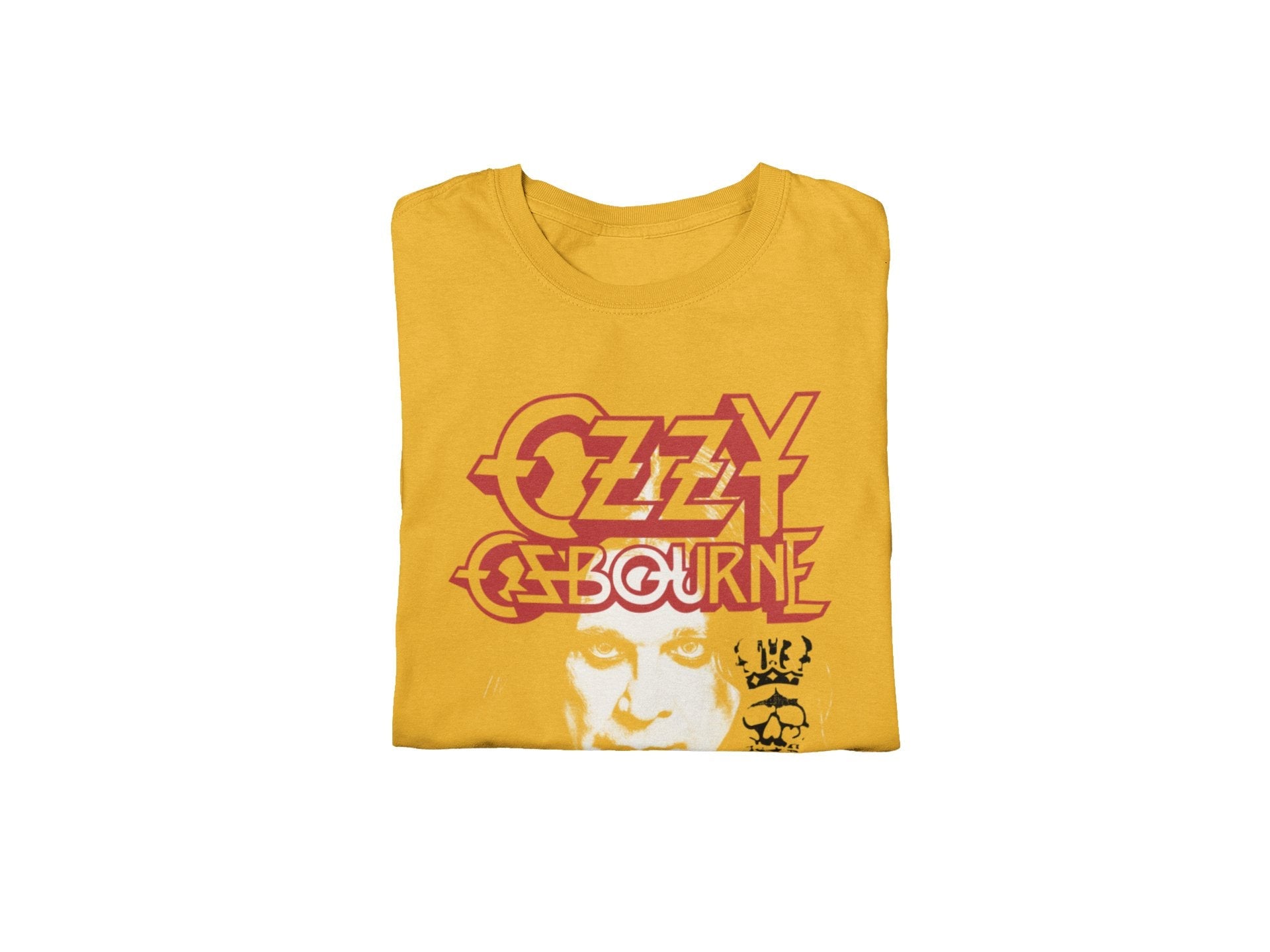 Ozzy Osbourne Ozzy Osbourne - Holy Trinity T-Shirt
