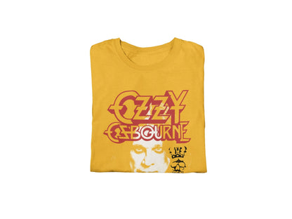 Ozzy Osbourne Ozzy Osbourne - Holy Trinity T-Shirt