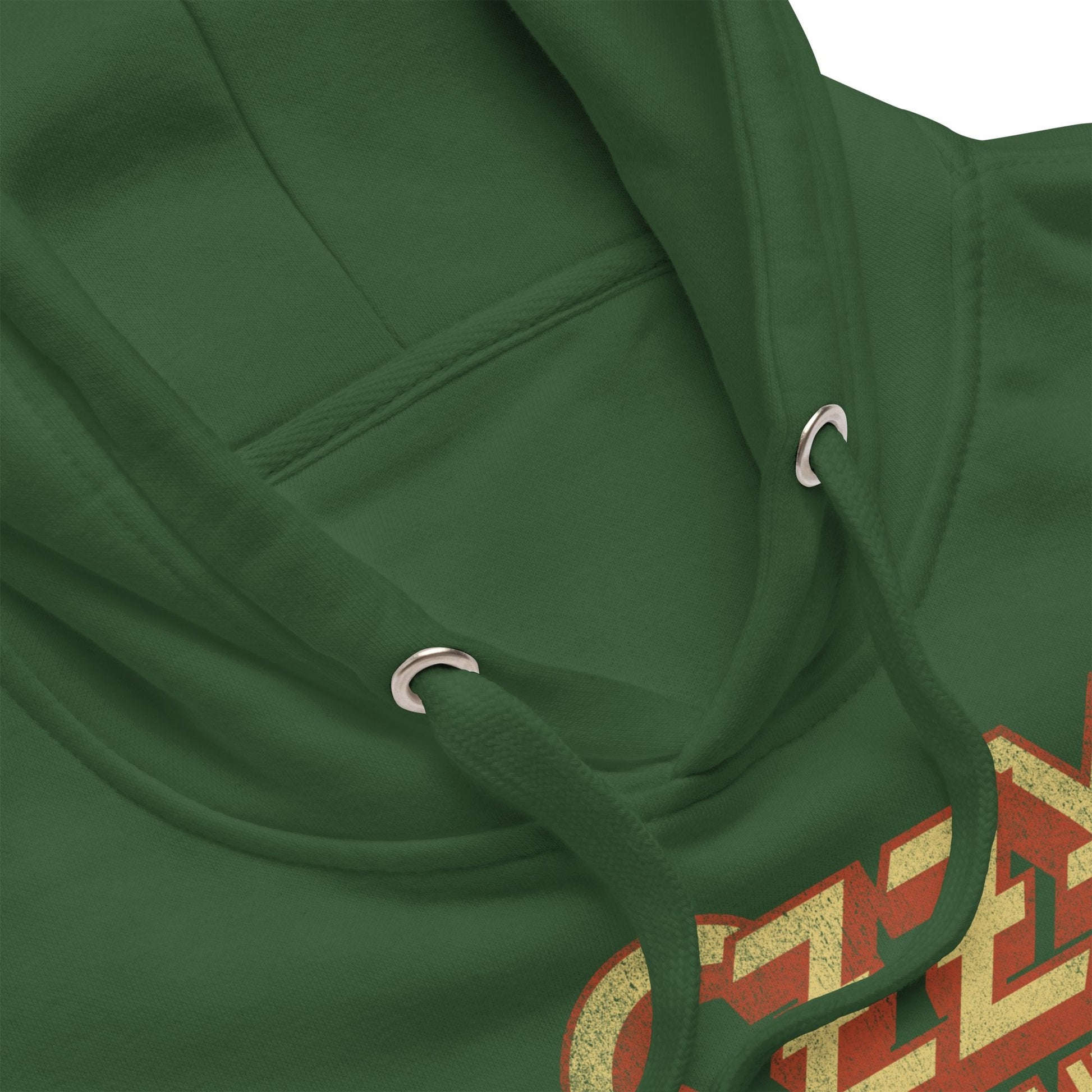 Ozzy Osbourne Ozzy Osbourne - Late 80s Vintage Ozzy Classic Hoodie