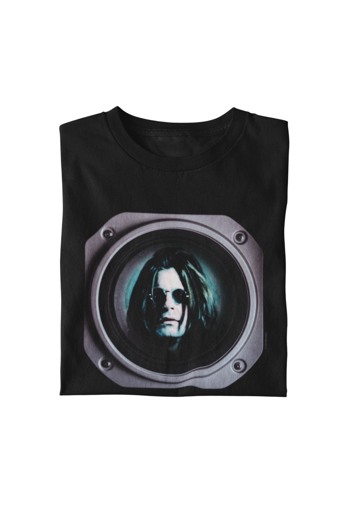 Ozzy Osbourne Ozzy Osbourne - Lens T-Shirt