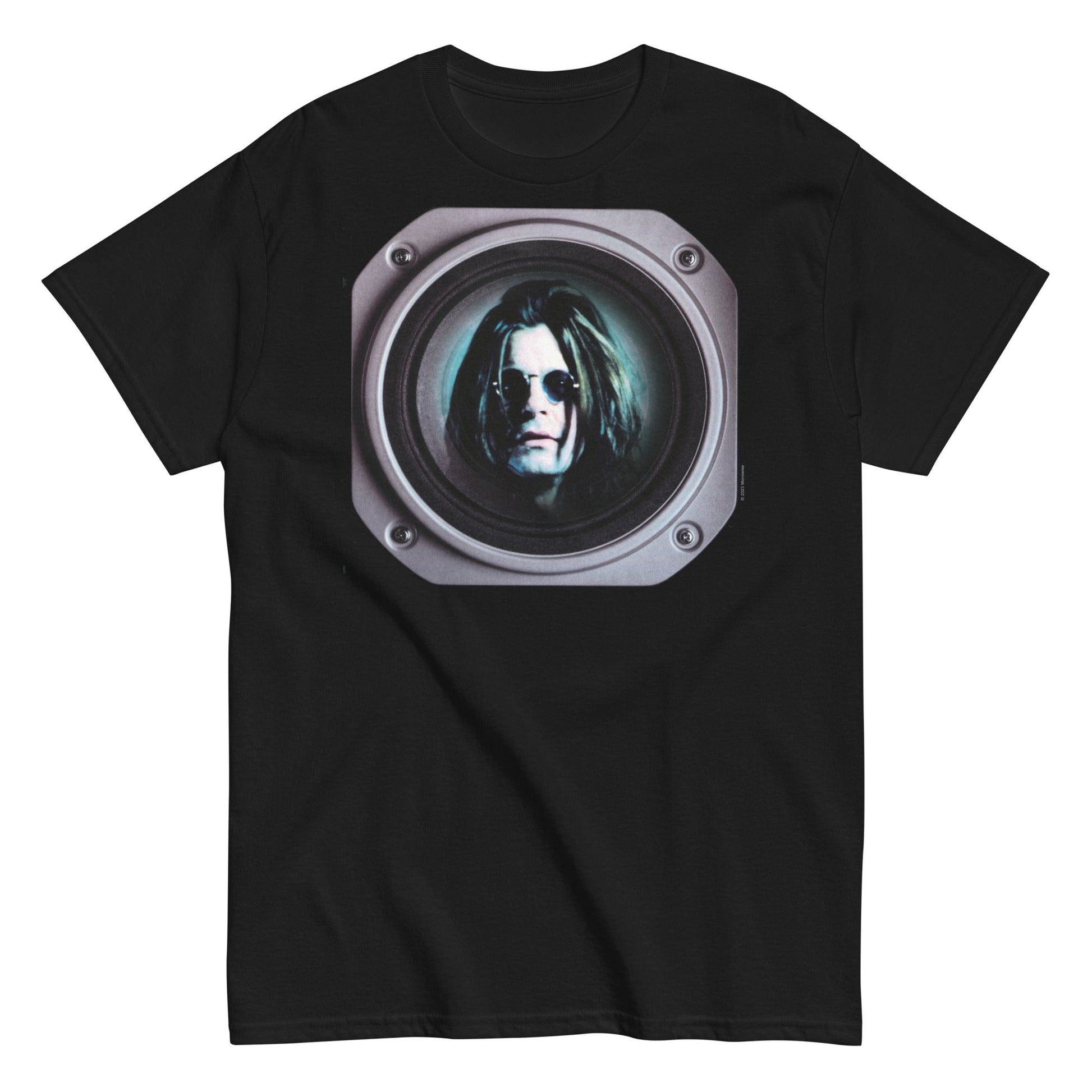 Ozzy Osbourne Ozzy Osbourne - Lens T-Shirt
